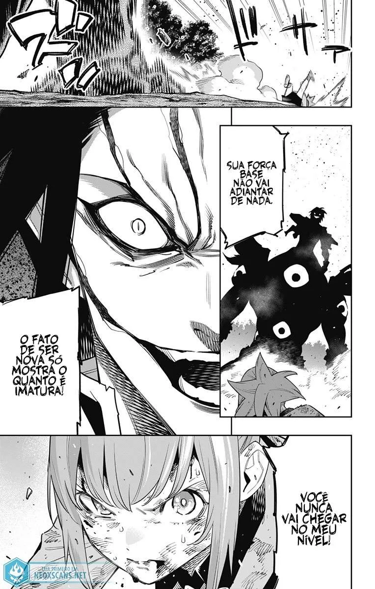 Read Mato Seihei no Slave pt Manga Online