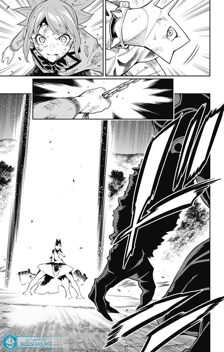 Read Mato Seihei no Slave pt Manga Online