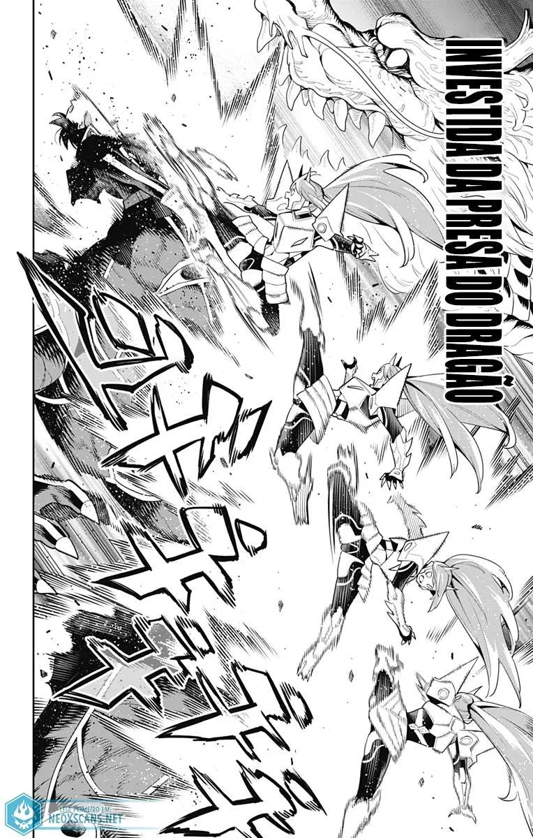 Read Mato Seihei no Slave pt Manga Online