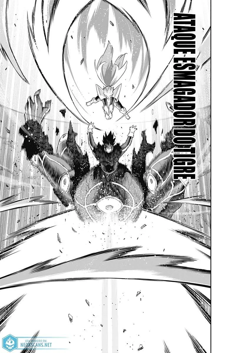 Read Mato Seihei no Slave pt Manga Online