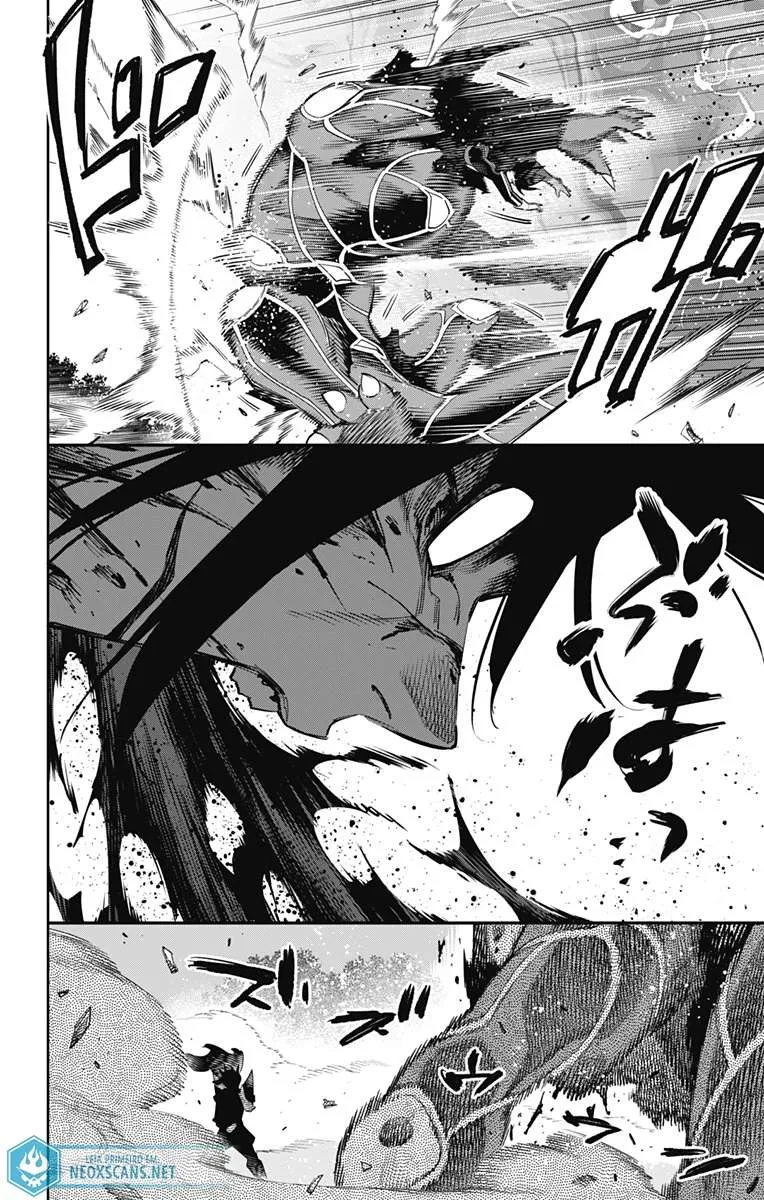 Read Mato Seihei no Slave pt Manga Online