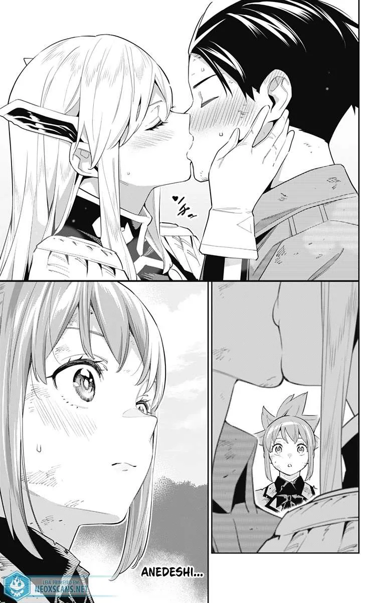 Read Mato Seihei no Slave pt Manga Online