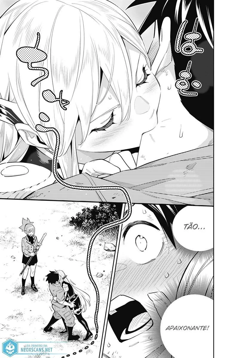 Read Mato Seihei no Slave pt Manga Online