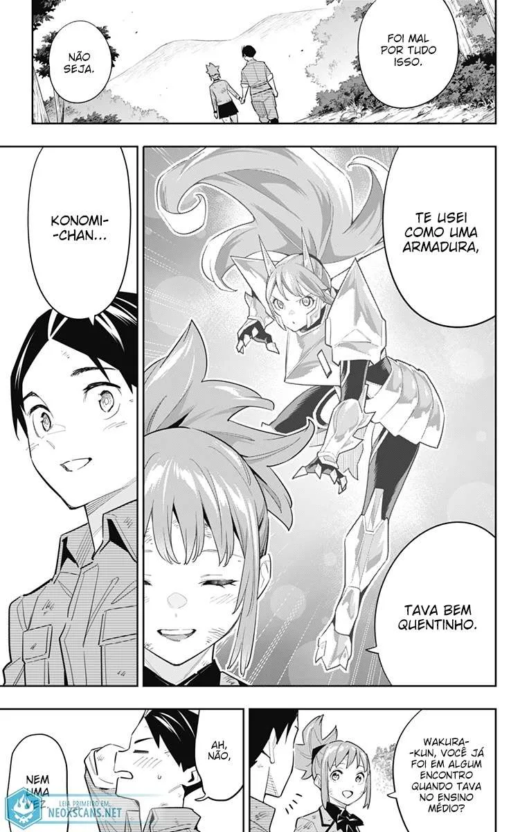 Read Mato Seihei no Slave pt Manga Online