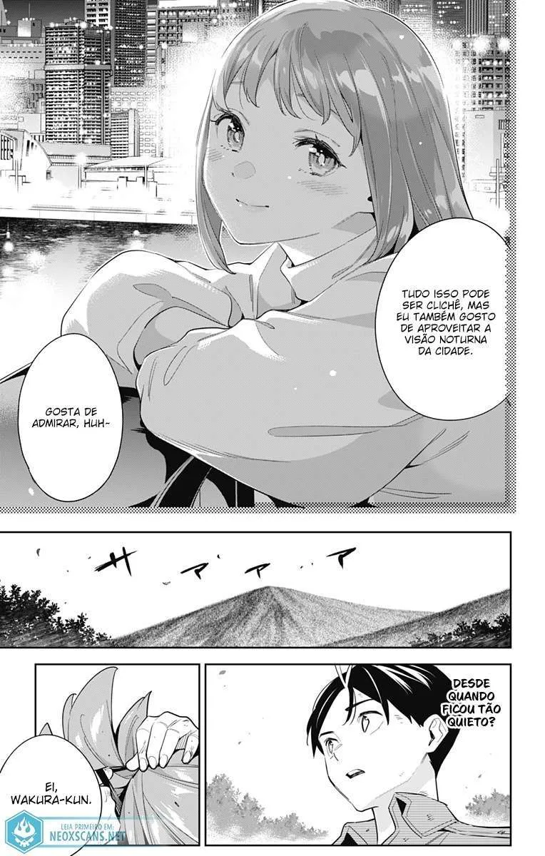 Read Mato Seihei no Slave pt Manga Online