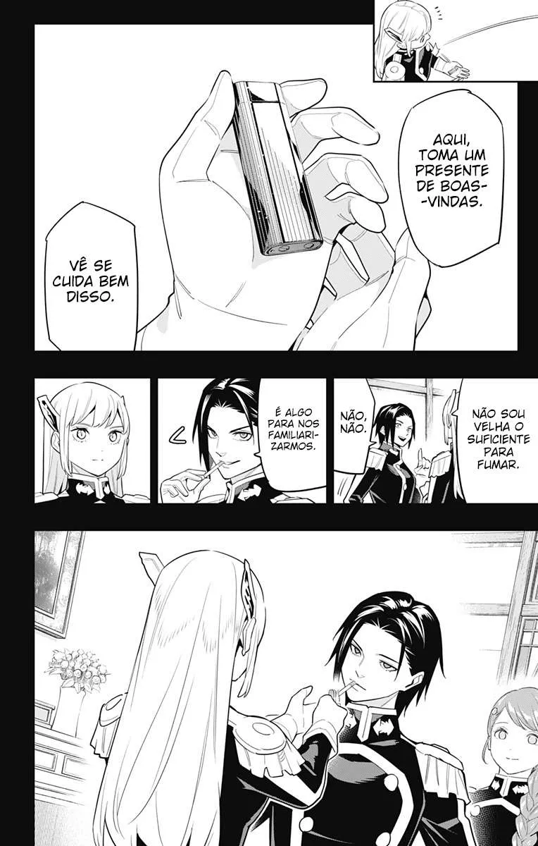 Read Mato Seihei no Slave pt Manga Online