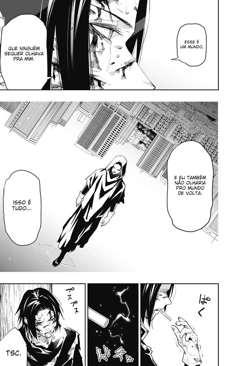 Read Mato Seihei no Slave pt Manga Online