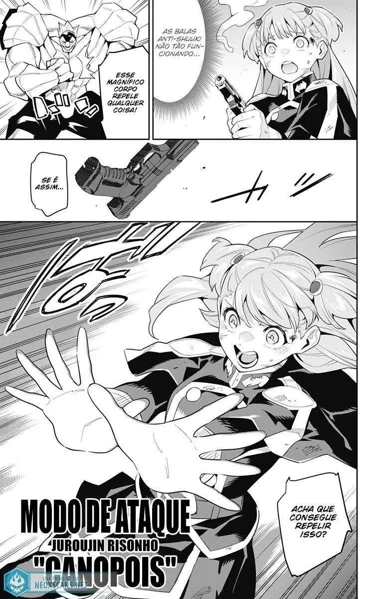 Read Mato Seihei no Slave pt Manga Online