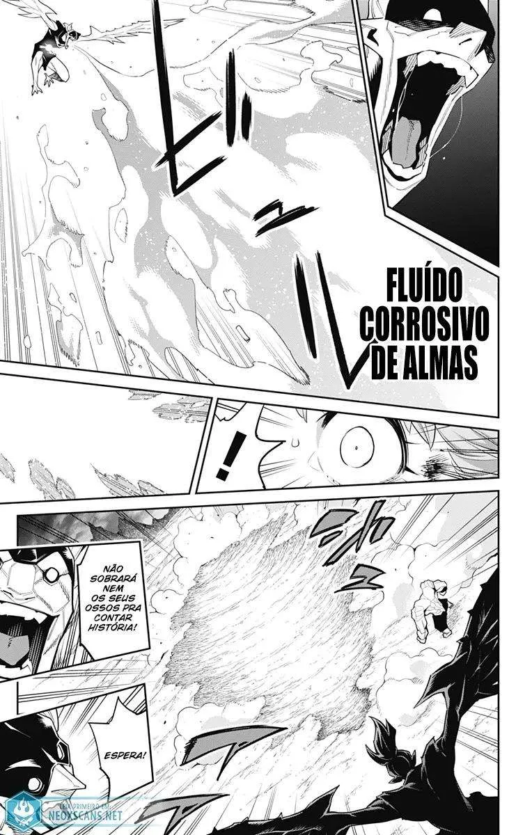 Read Mato Seihei no Slave pt Manga Online