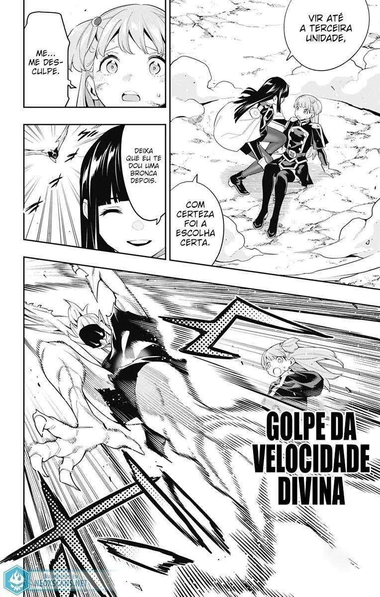 Read Mato Seihei no Slave pt Manga Online