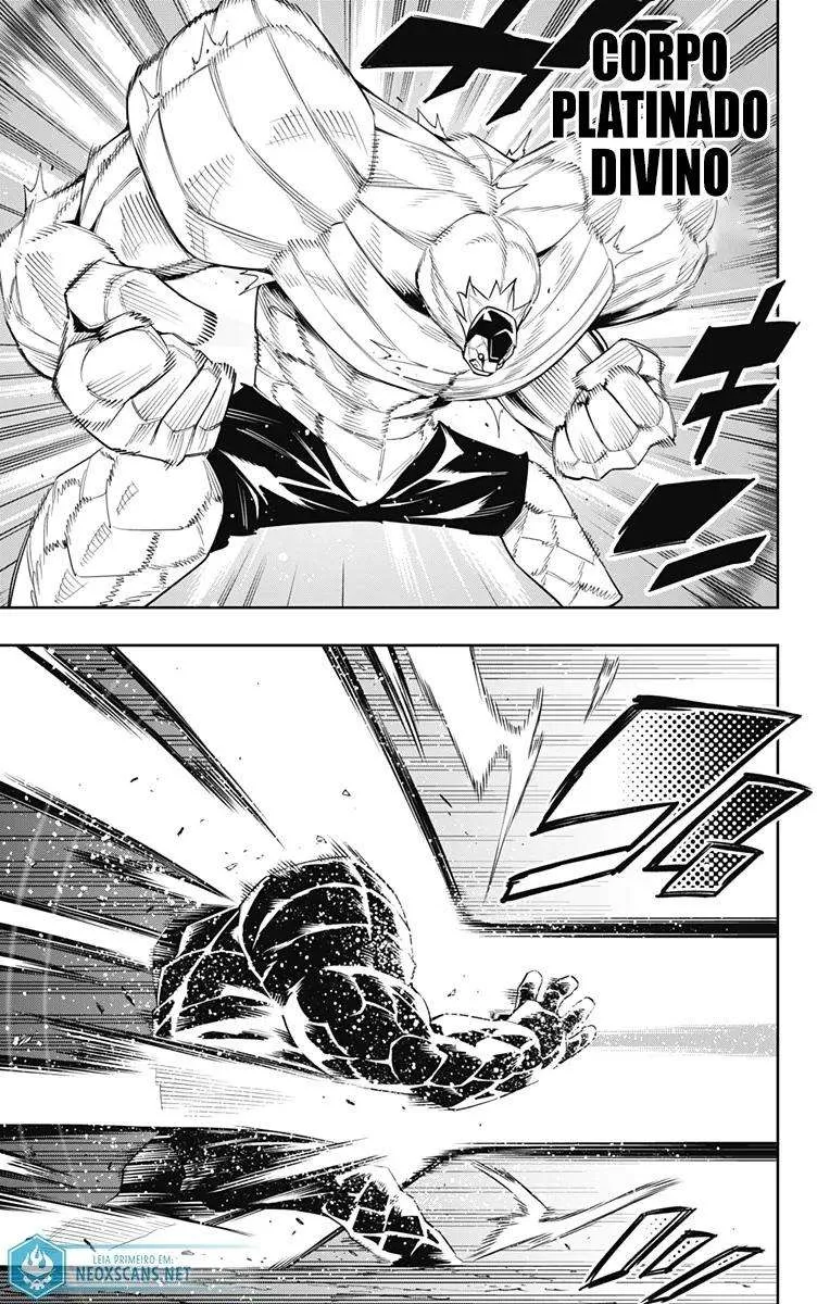 Read Mato Seihei no Slave pt Manga Online