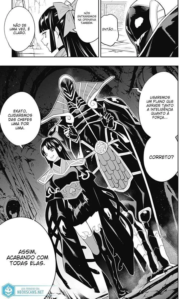 Read Mato Seihei no Slave pt Manga Online