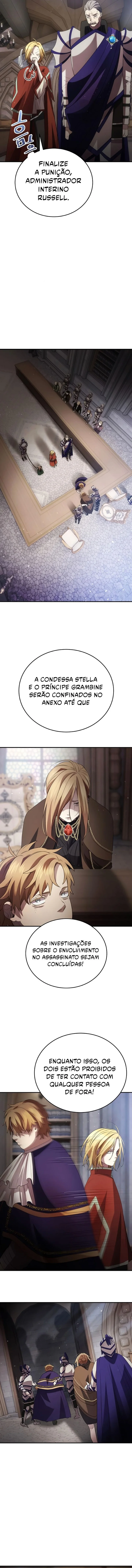 Read Mestre do Jogo pt Manga Online