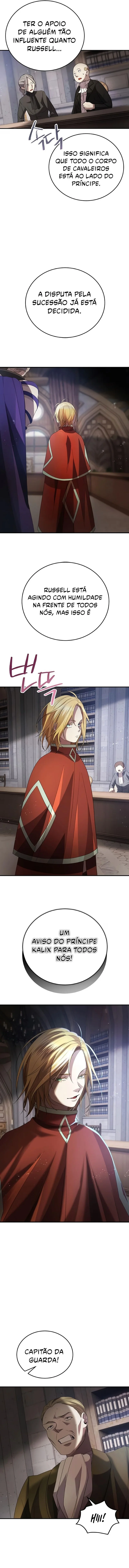 Read Mestre do Jogo pt Manga Online