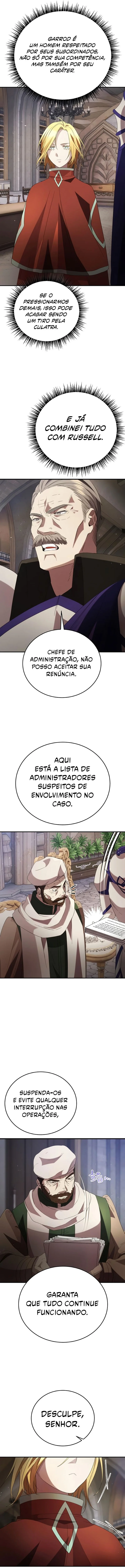 Read Mestre do Jogo pt Manga Online