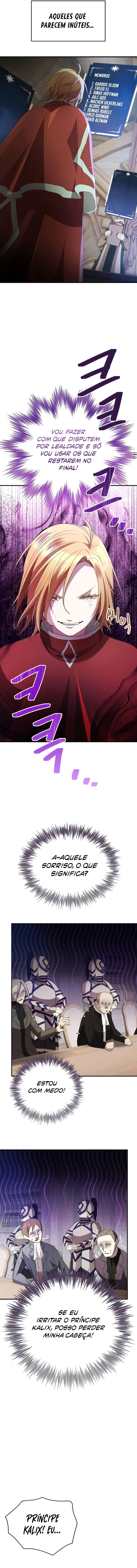 Read Mestre do Jogo pt Manga Online