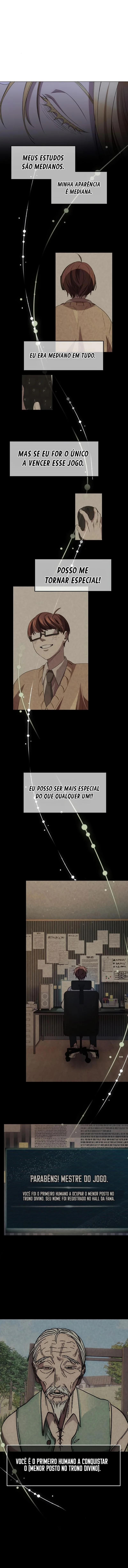 Read Mestre do Jogo pt Manga Online