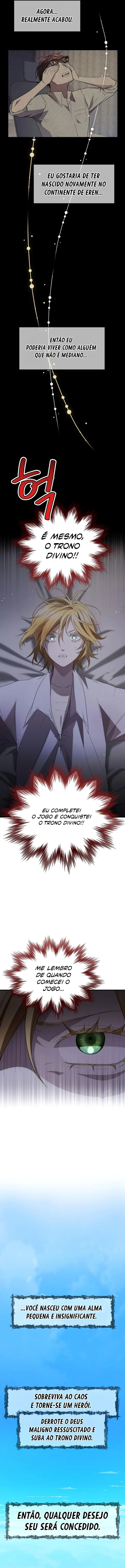 Read Mestre do Jogo pt Manga Online