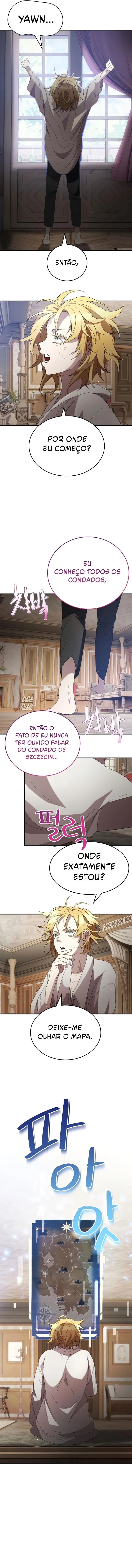Read Mestre do Jogo pt Manga Online