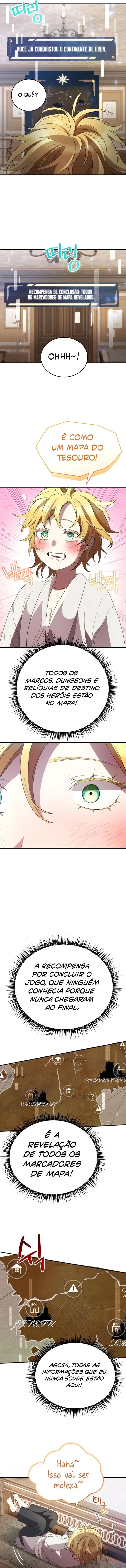 Read Mestre do Jogo pt Manga Online