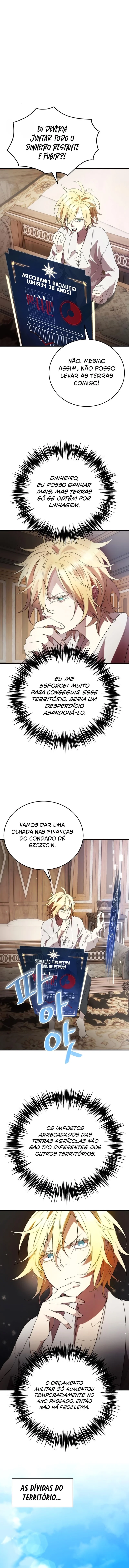 Read Mestre do Jogo pt Manga Online