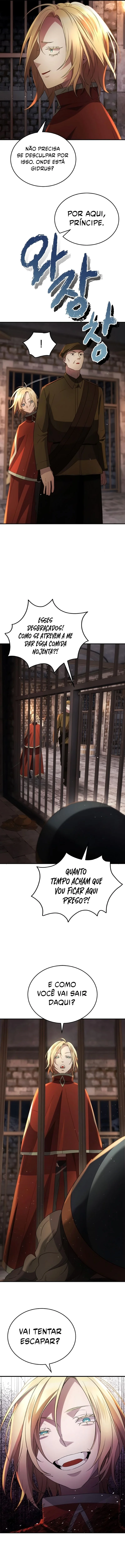 Read Mestre do Jogo pt Manga Online