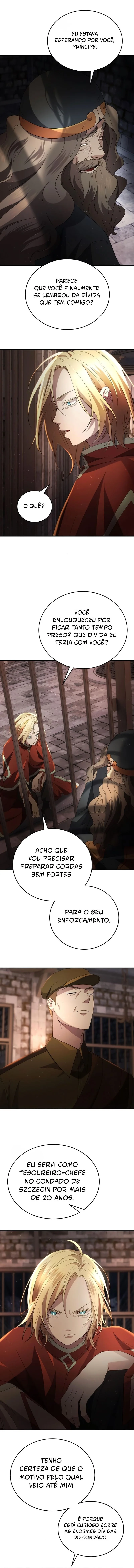 Read Mestre do Jogo pt Manga Online