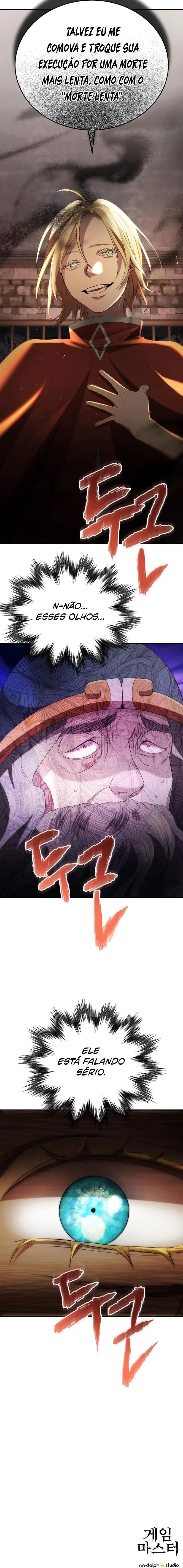 Read Mestre do Jogo pt Manga Online