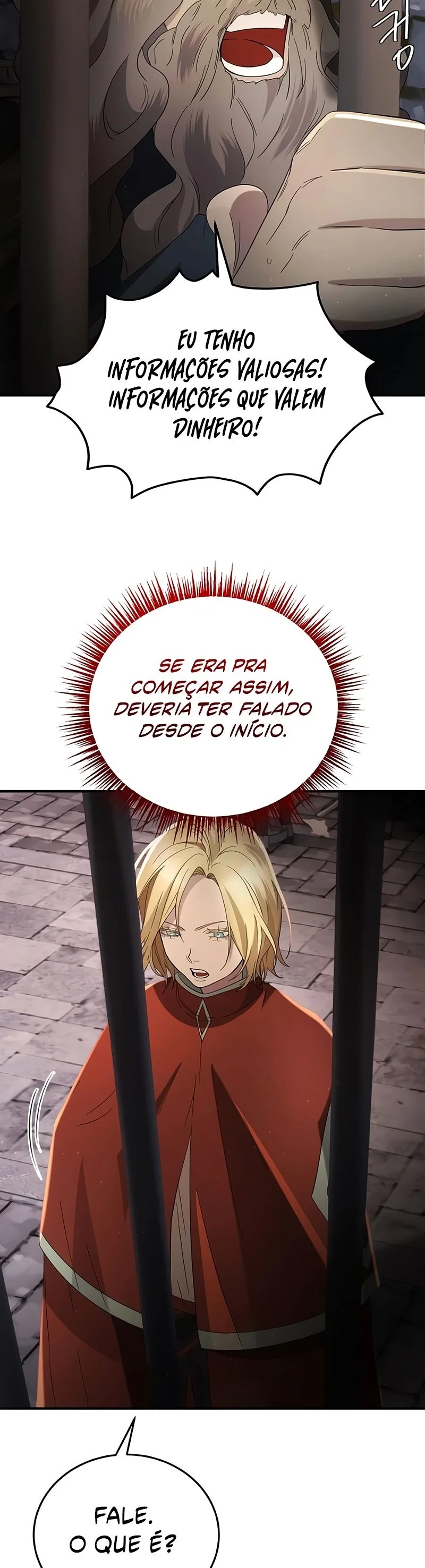 Read Mestre do Jogo pt Manga Online