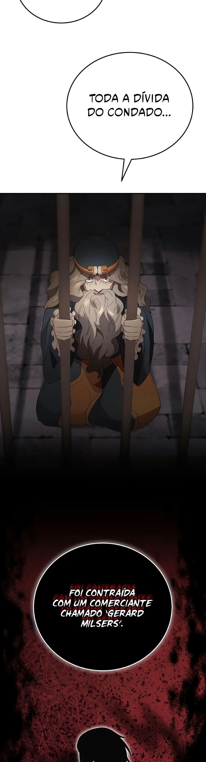 Read Mestre do Jogo pt Manga Online