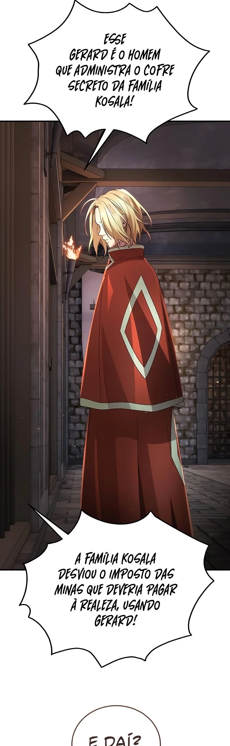 Read Mestre do Jogo pt Manga Online