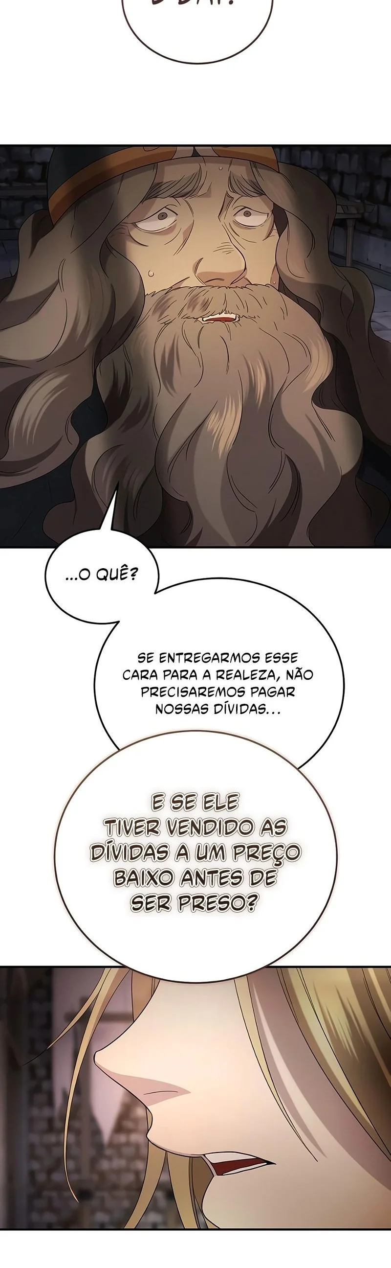 Read Mestre do Jogo pt Manga Online