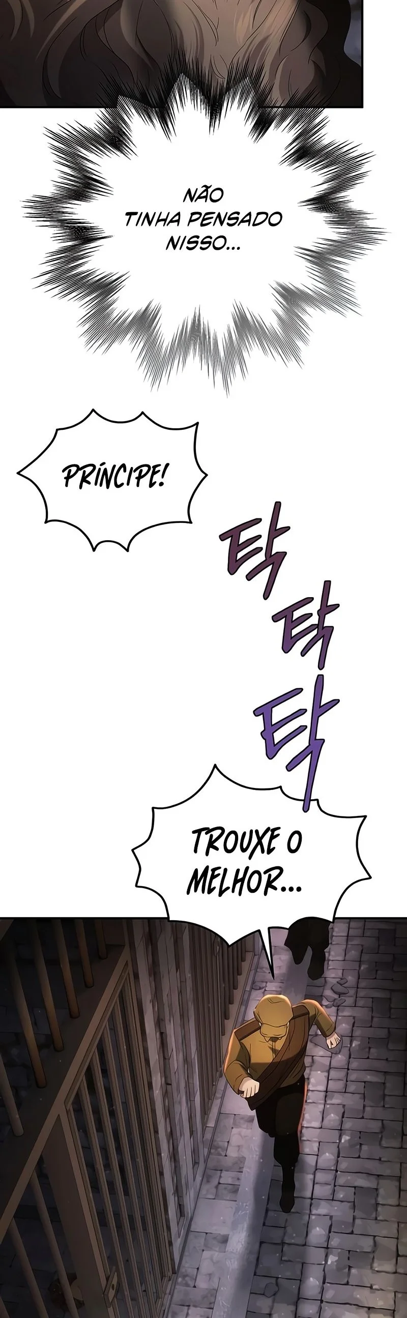 Read Mestre do Jogo pt Manga Online