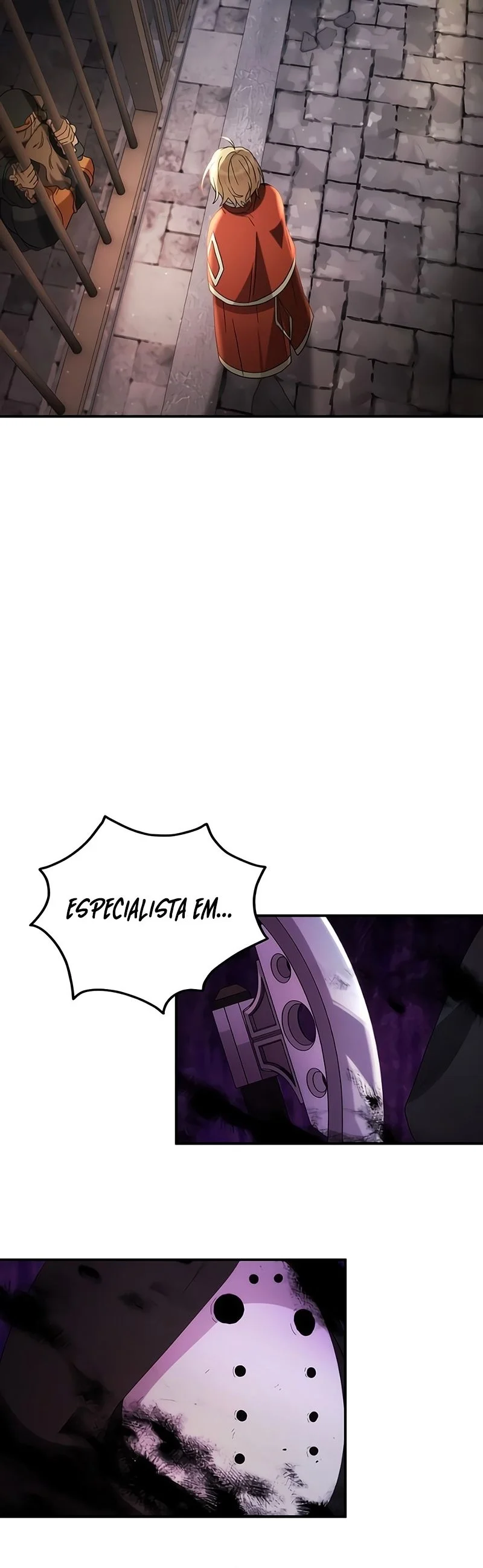 Read Mestre do Jogo pt Manga Online