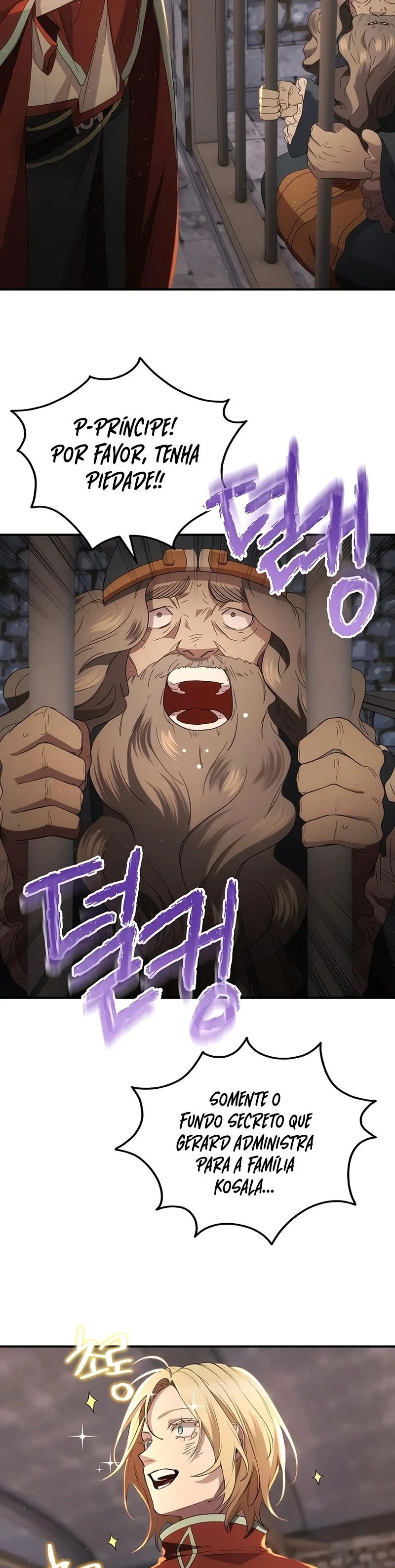 Read Mestre do Jogo pt Manga Online