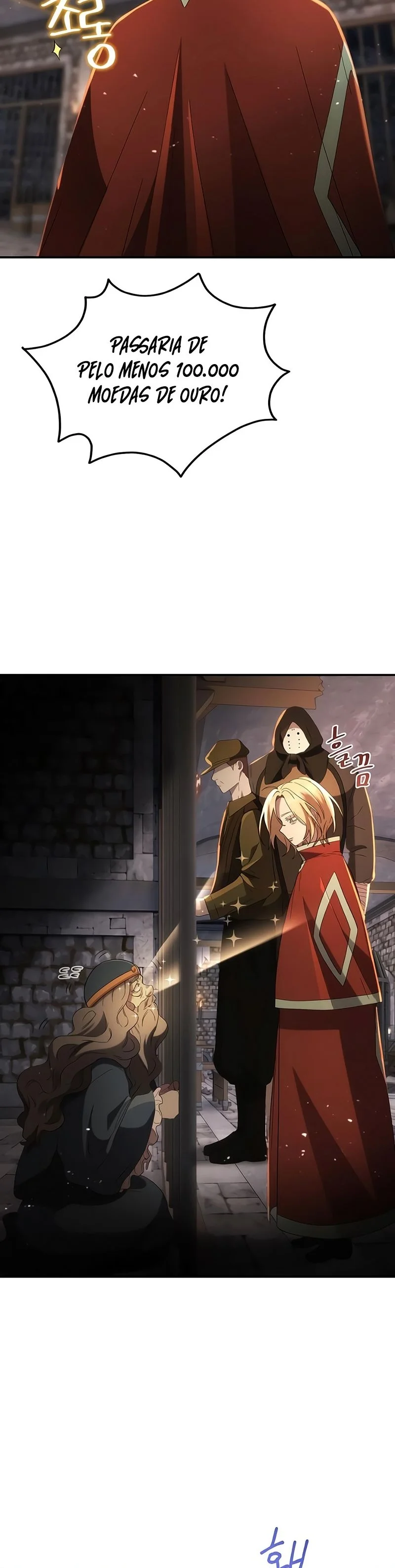 Read Mestre do Jogo pt Manga Online