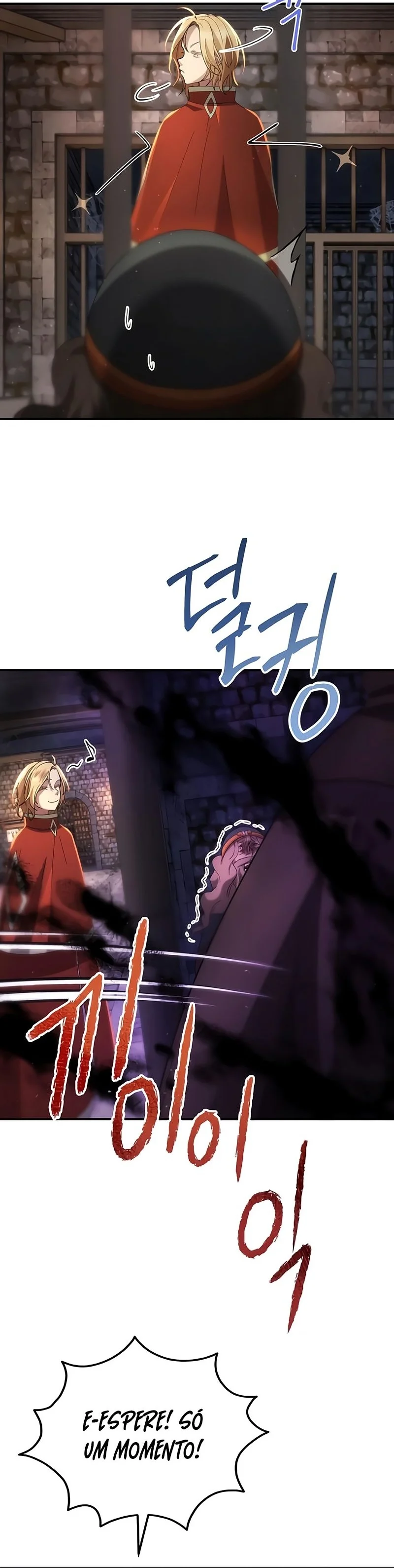 Read Mestre do Jogo pt Manga Online