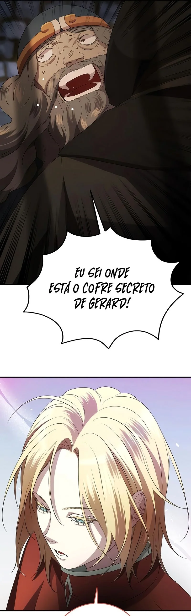 Read Mestre do Jogo pt Manga Online