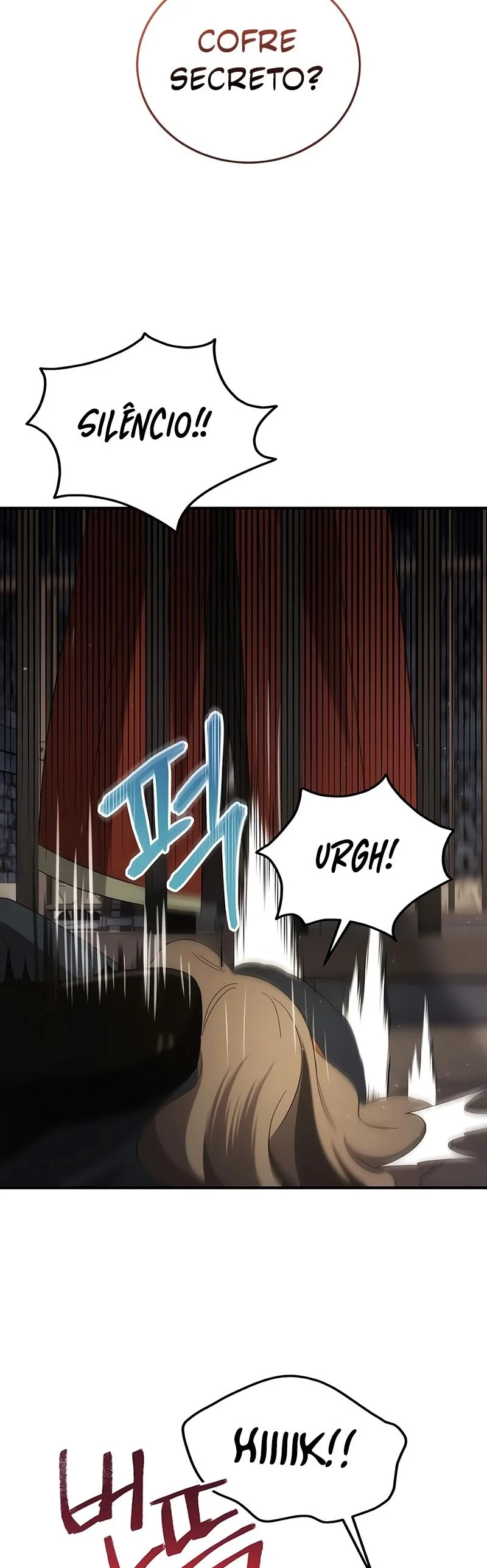 Read Mestre do Jogo pt Manga Online