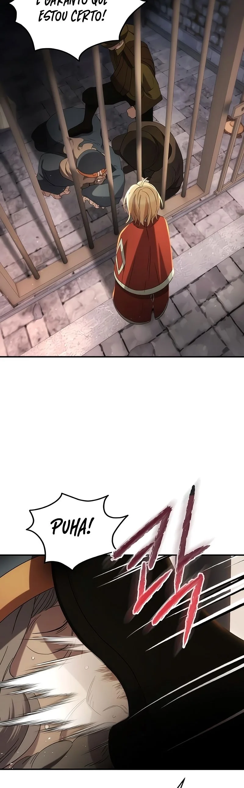 Read Mestre do Jogo pt Manga Online