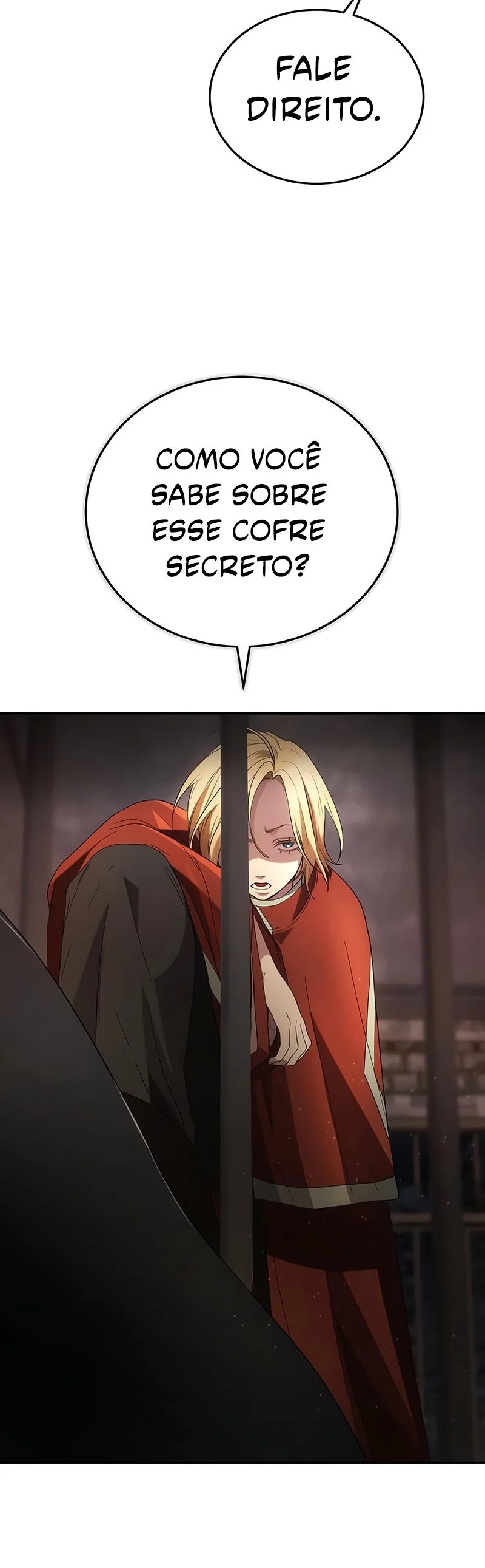 Read Mestre do Jogo pt Manga Online