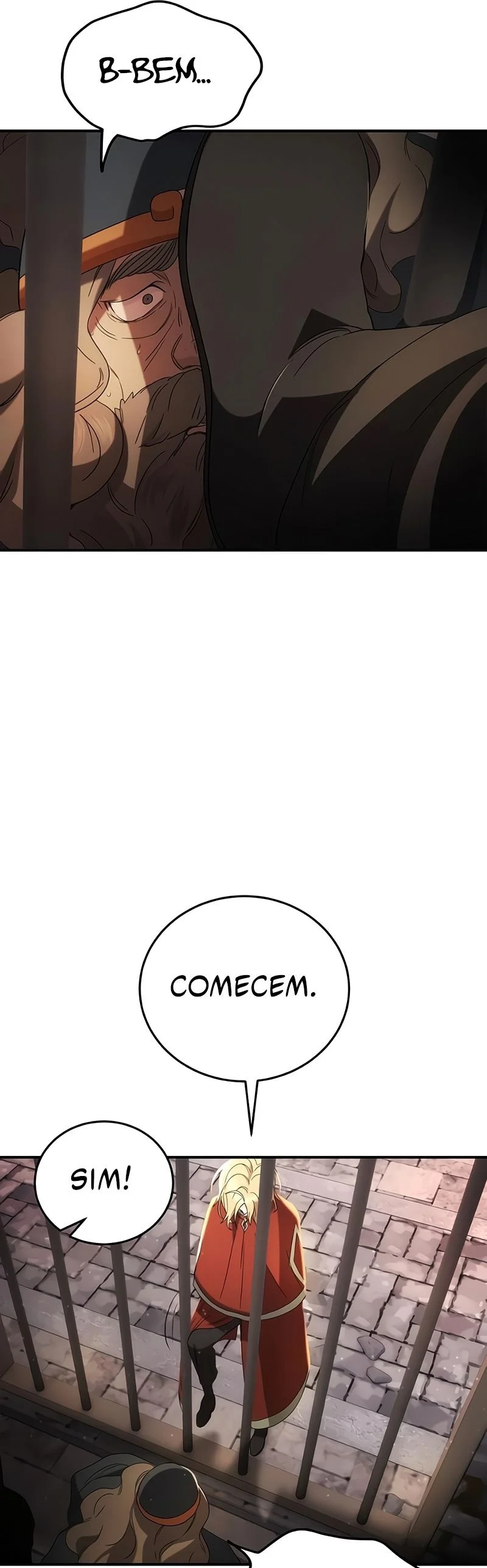 Read Mestre do Jogo pt Manga Online