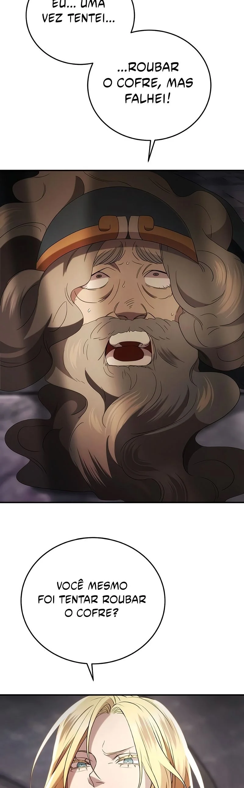 Read Mestre do Jogo pt Manga Online