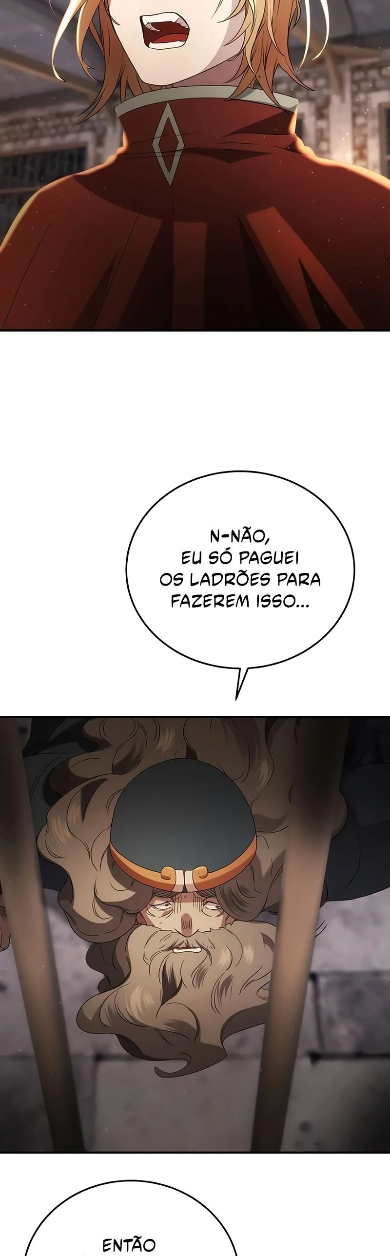 Read Mestre do Jogo pt Manga Online