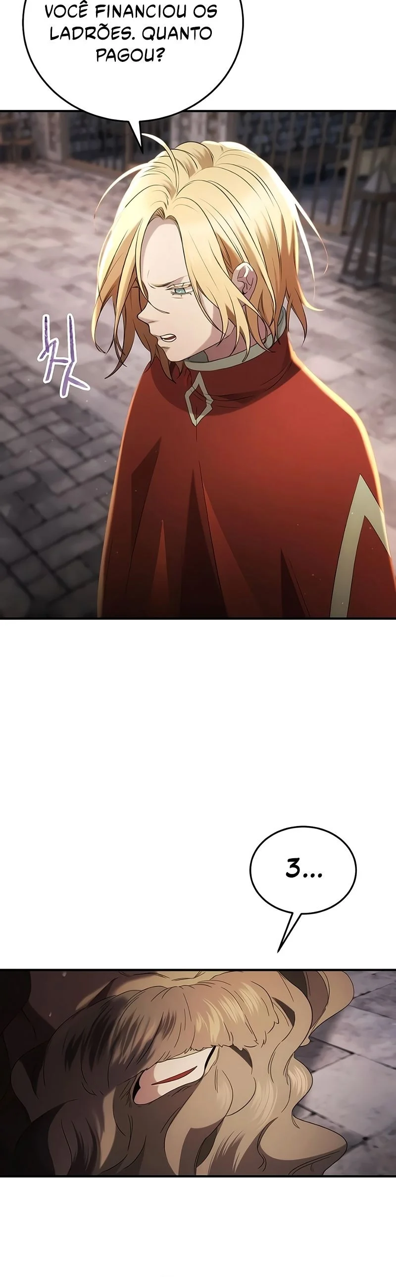 Read Mestre do Jogo pt Manga Online