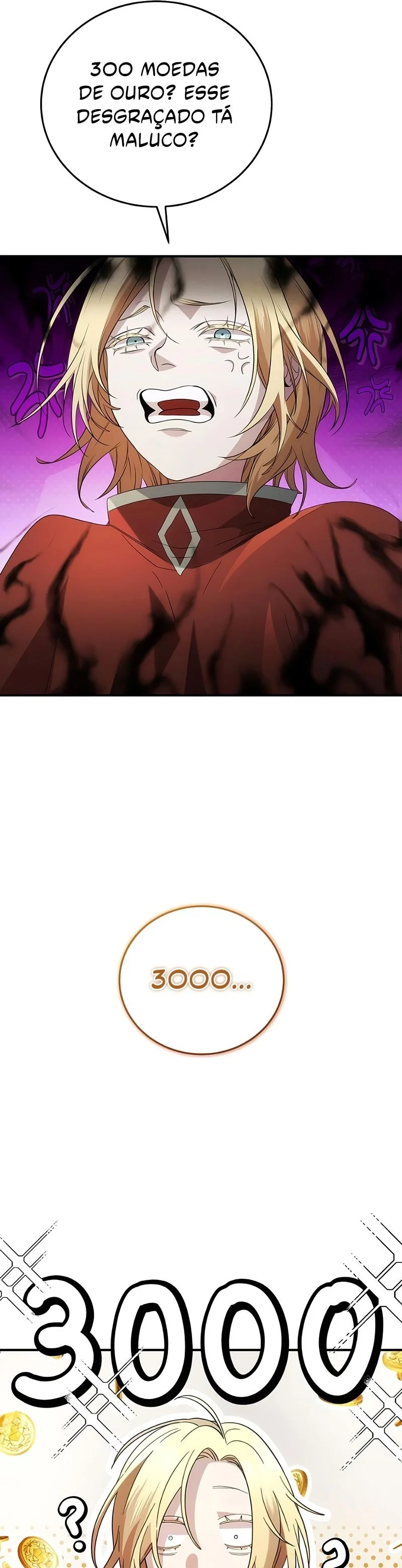 Read Mestre do Jogo pt Manga Online