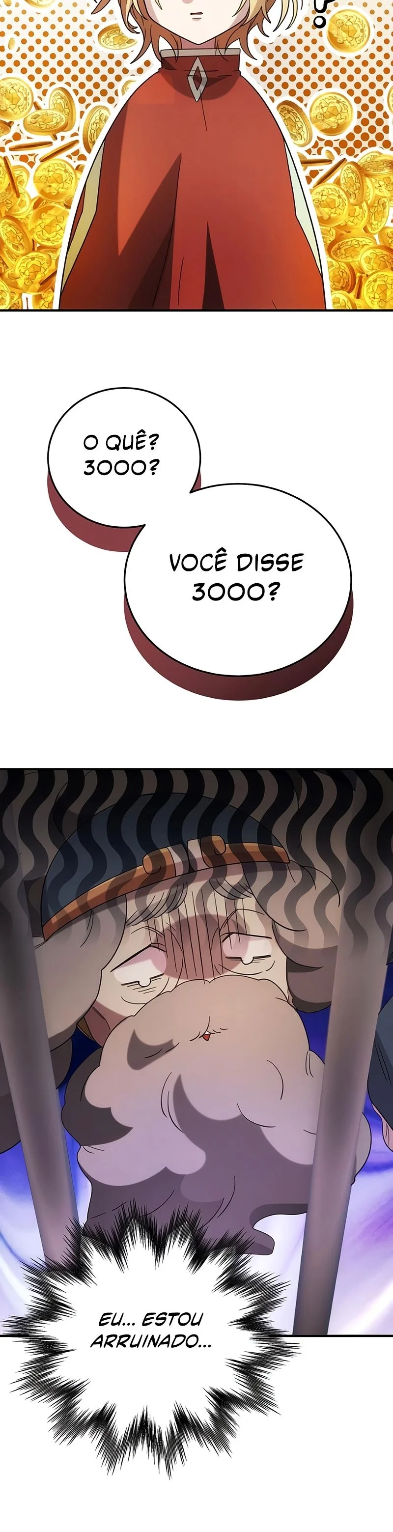 Read Mestre do Jogo pt Manga Online