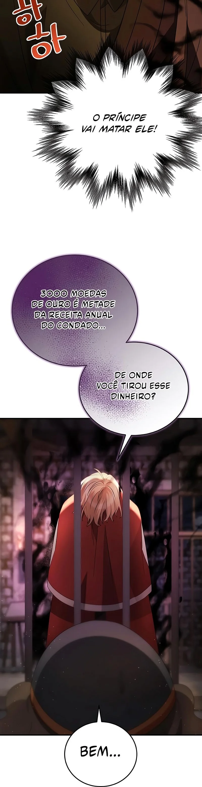 Read Mestre do Jogo pt Manga Online