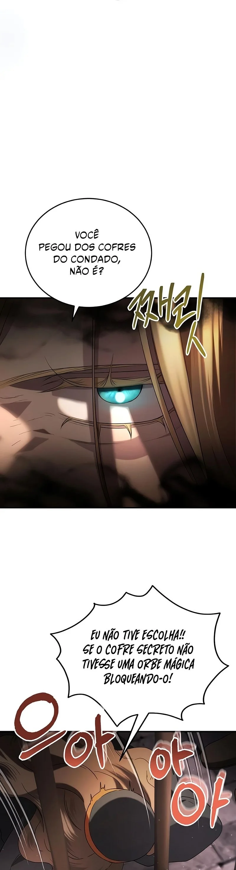 Read Mestre do Jogo pt Manga Online