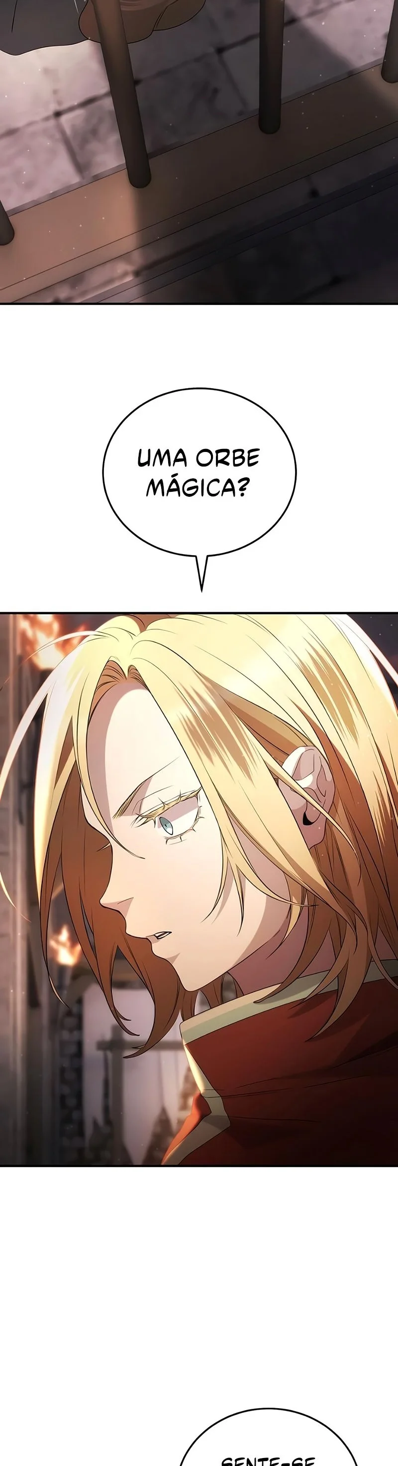 Read Mestre do Jogo pt Manga Online